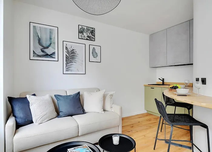 Amazing Residence Cremieux Gare De Lyon