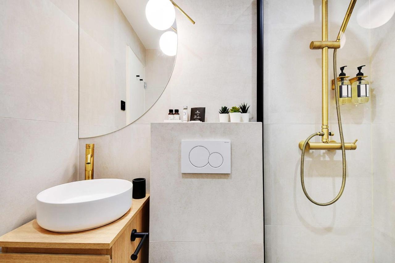 Appartement Amazing Cremieux Gare De Lyon