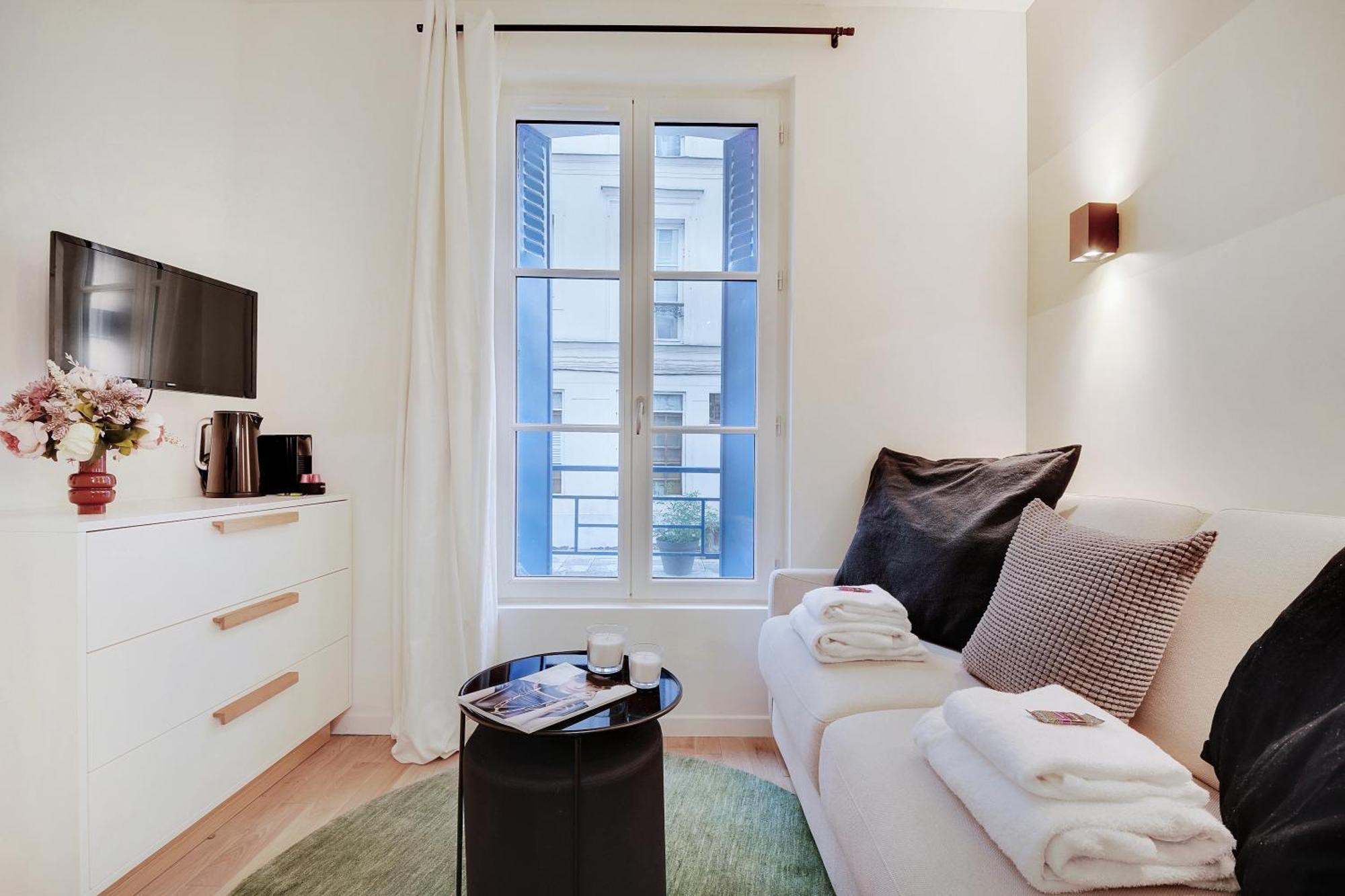 Amazing Cremieux Gare De Lyon Appartement *