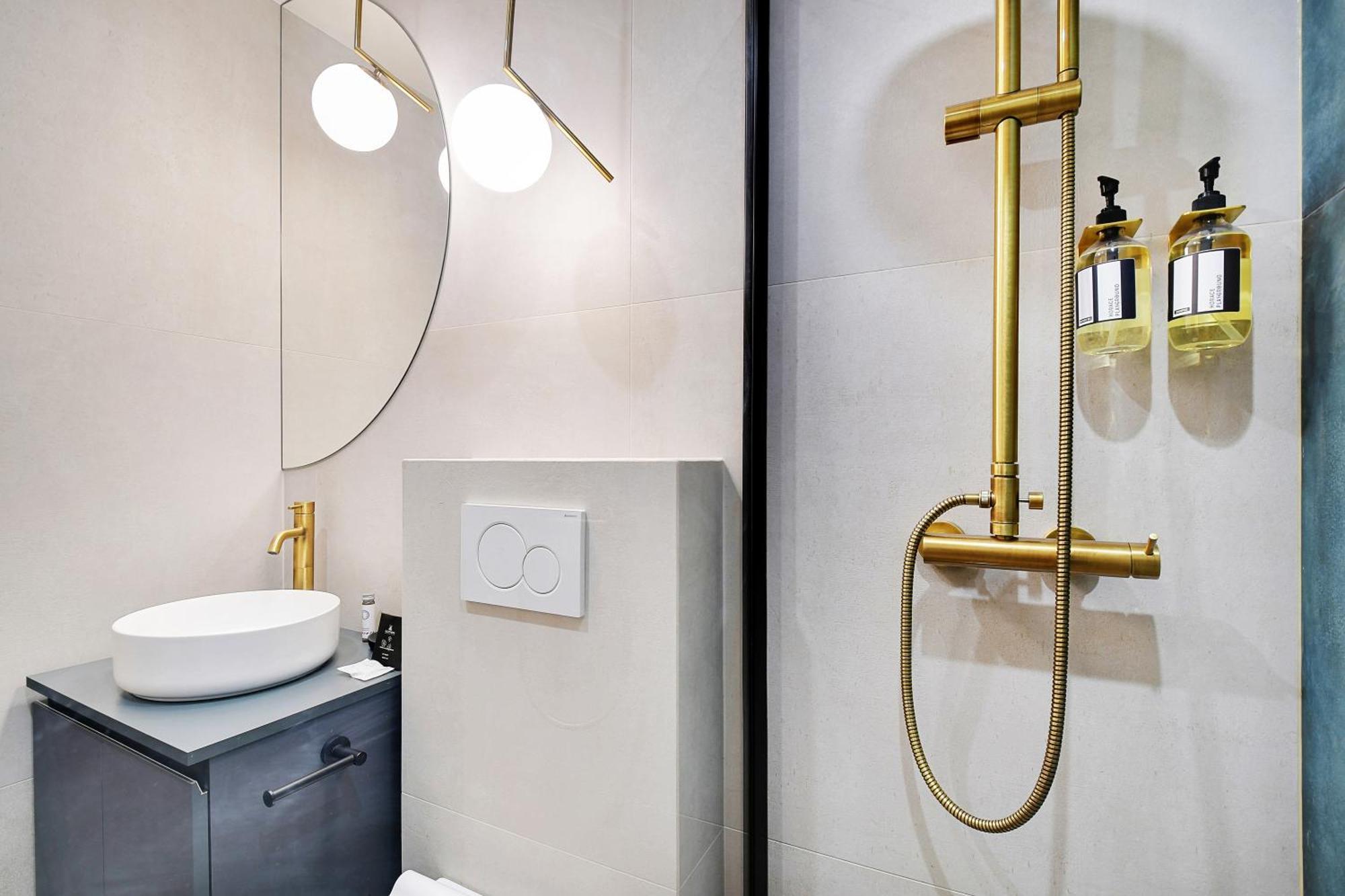 Appartement Amazing Cremieux Gare De Lyon *