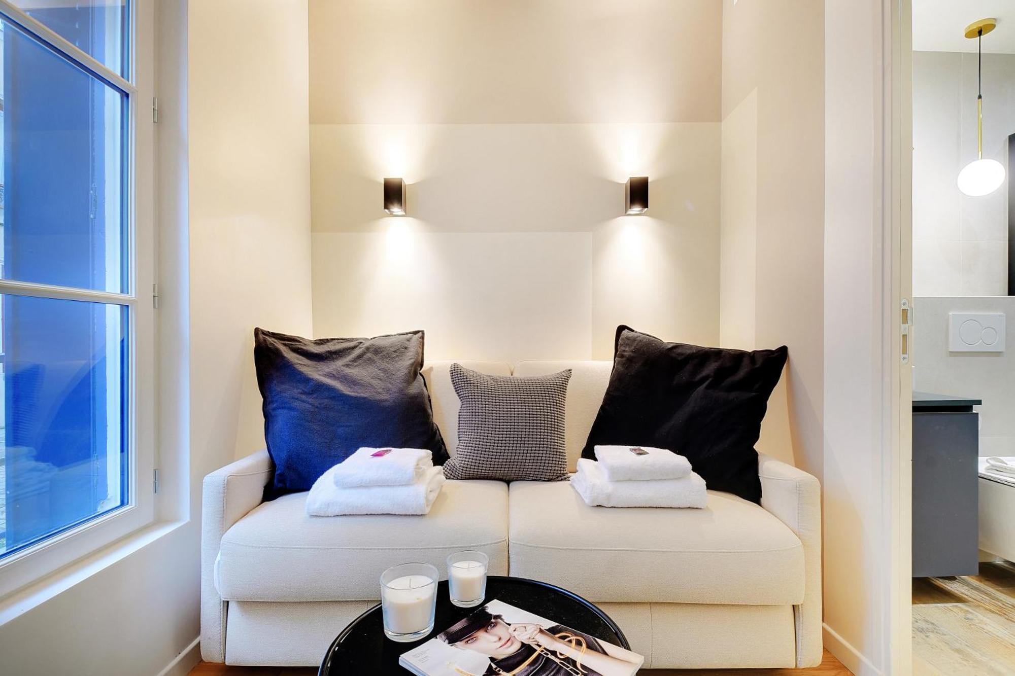 Amazing Cremieux Gare De Lyon Appartement Paris
