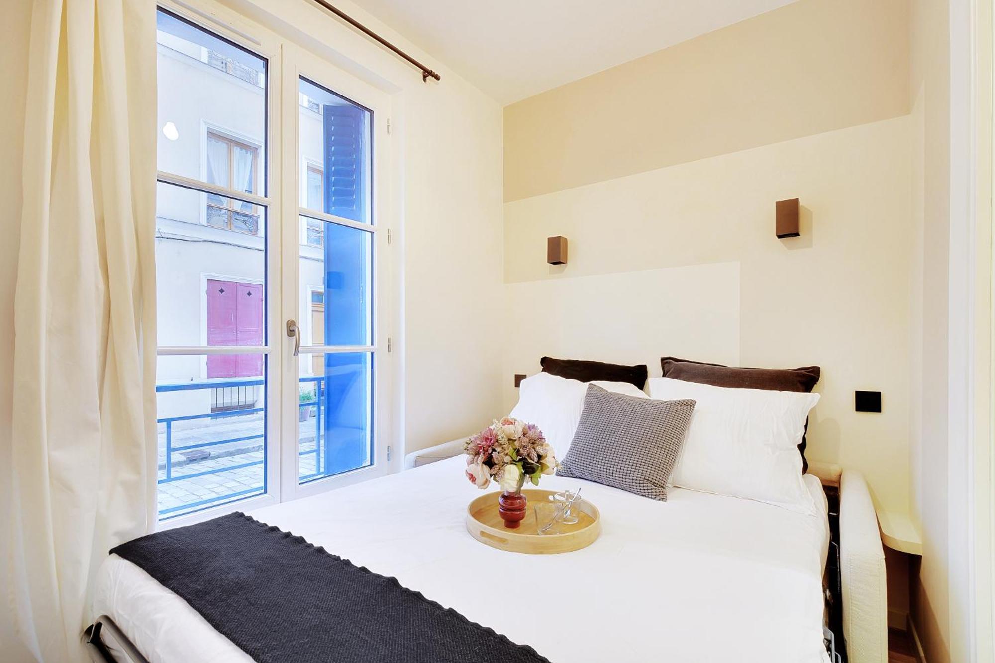 Appartement Amazing Cremieux Gare De Lyon Paris