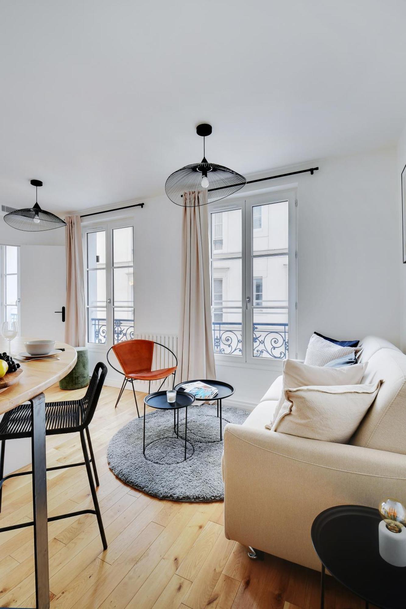 Appartement Amazing Cremieux Gare De Lyon Paris