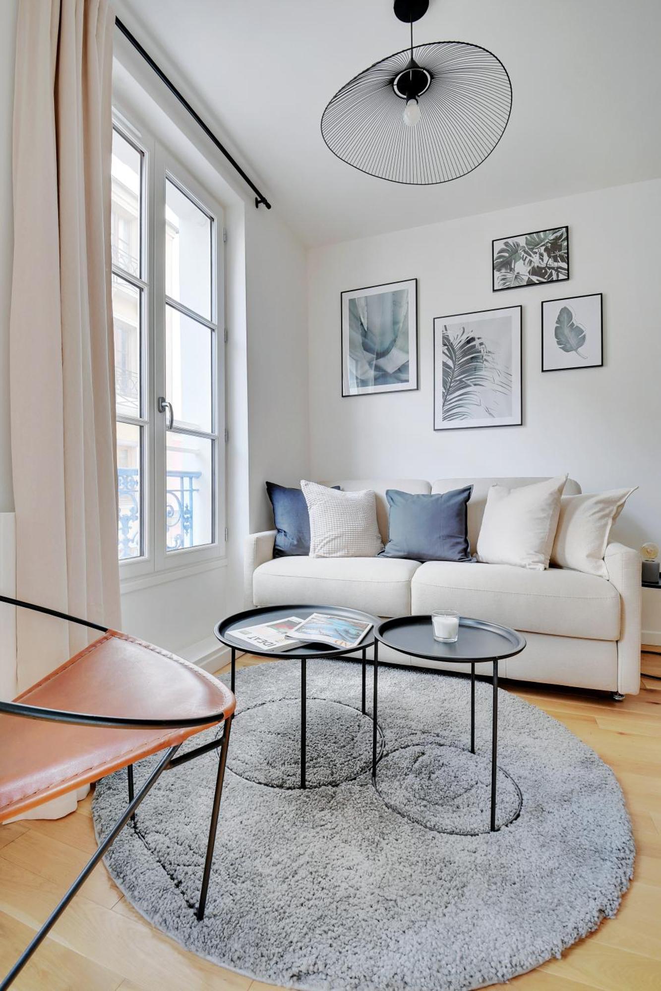 Appartement Amazing Cremieux Gare De Lyon