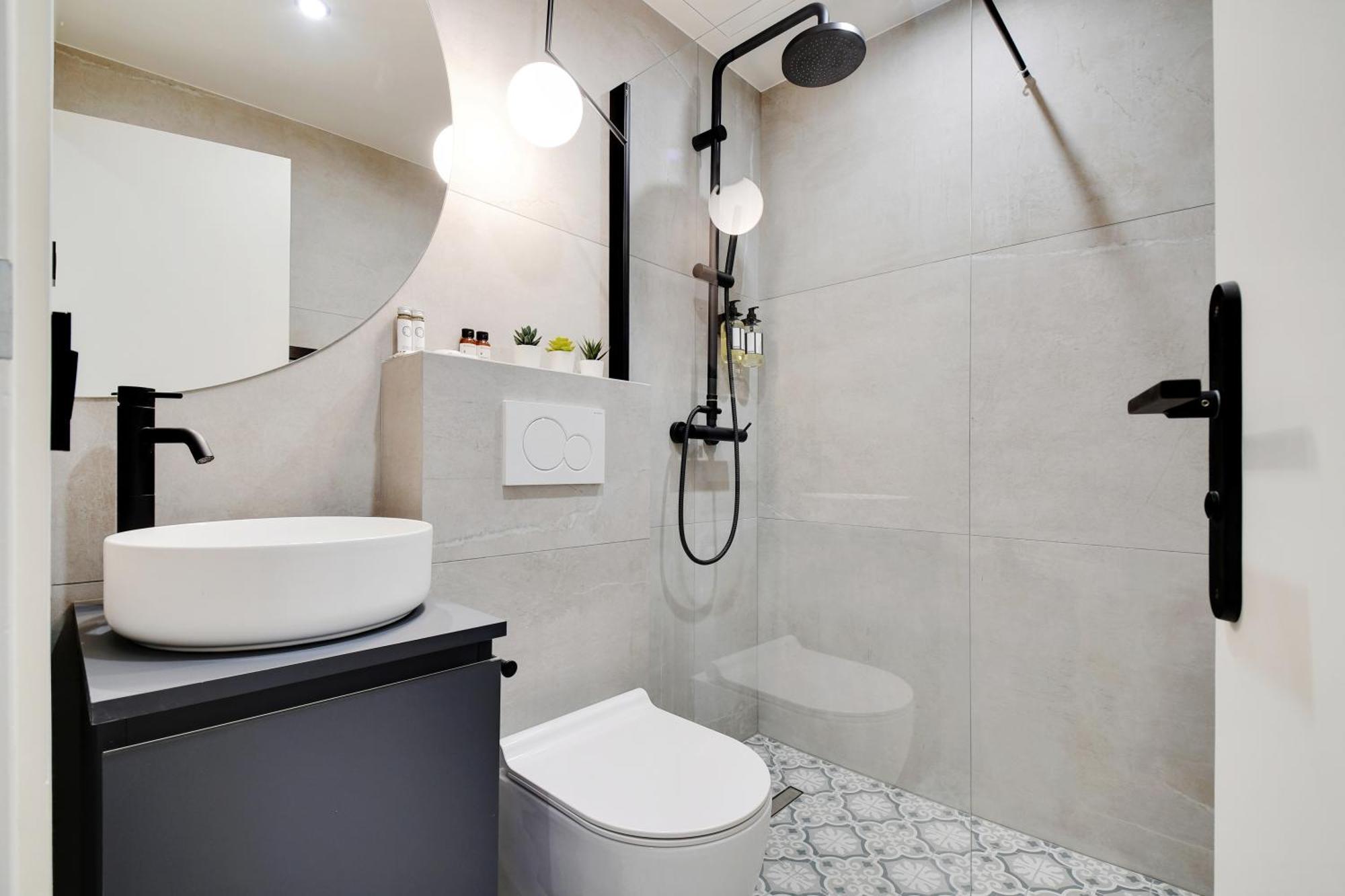 Amazing Cremieux Gare De Lyon Appartement *