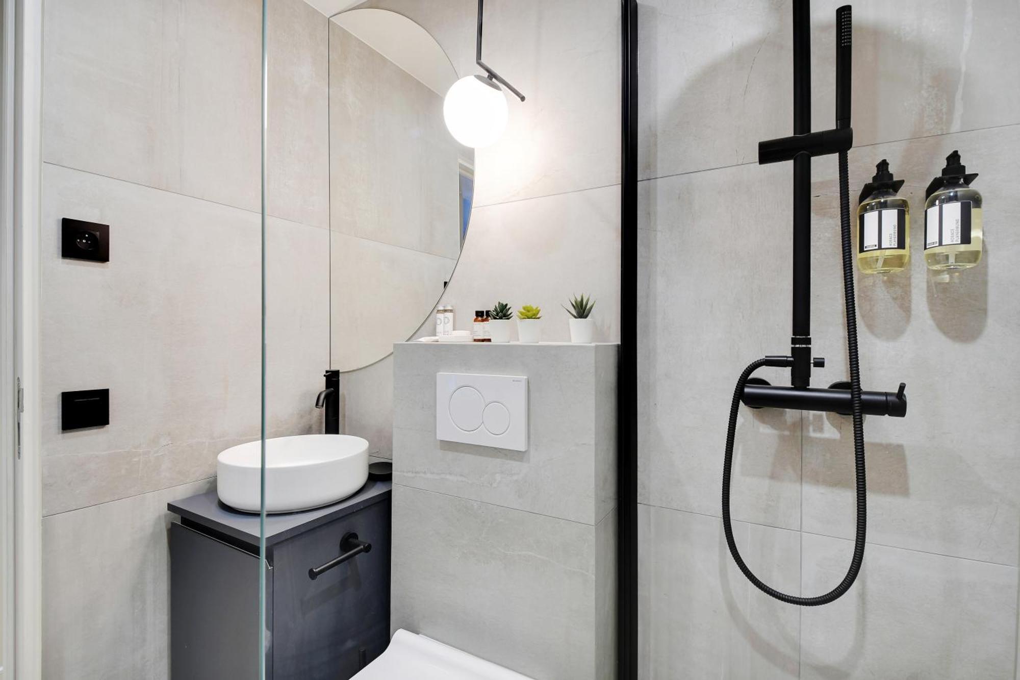 Appartement Amazing Cremieux Gare De Lyon