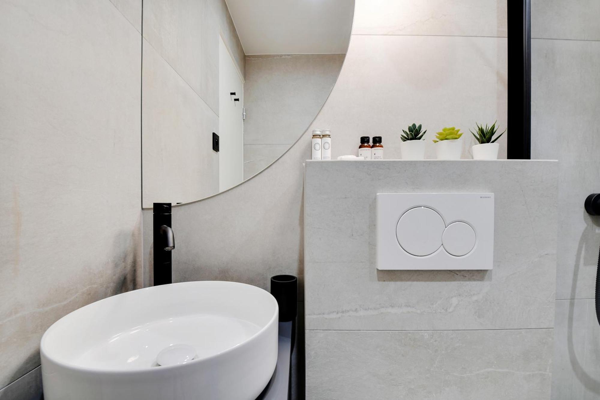 Amazing Cremieux Gare De Lyon Appartement *