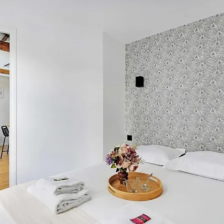 Amazing Residence Cremieux Gare De Lyon Paris Extérieur photo