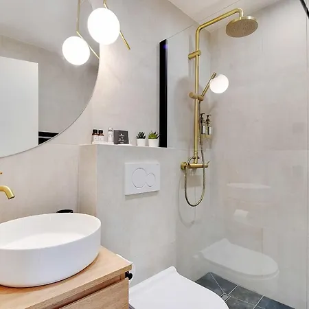 Amazing Residence Cremieux Gare De Lyon Paris Extérieur photo