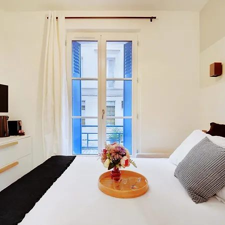 Amazing Residence Cremieux Gare De Lyon Paris Extérieur photo