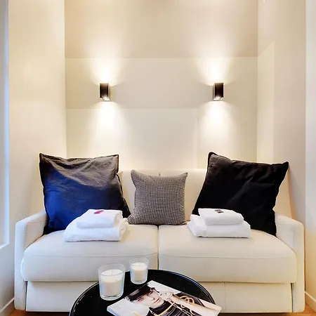 Amazing Residence Cremieux Gare De Lyon Paris Extérieur photo