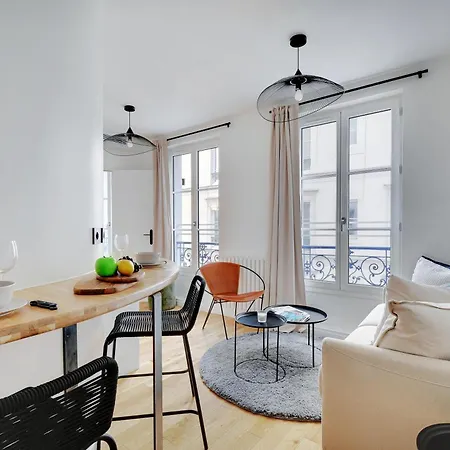 Amazing Residence Cremieux Gare De Lyon Paris Extérieur photo