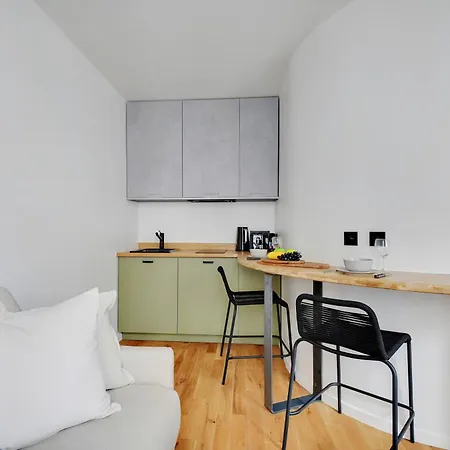 Amazing Residence Cremieux Gare De Lyon Paris Extérieur photo