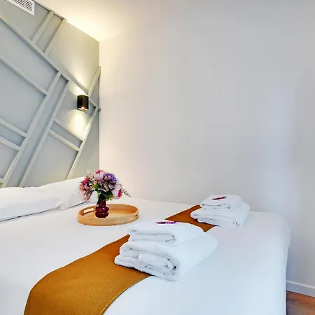 Amazing Residence Cremieux Gare De Lyon Paris Extérieur photo