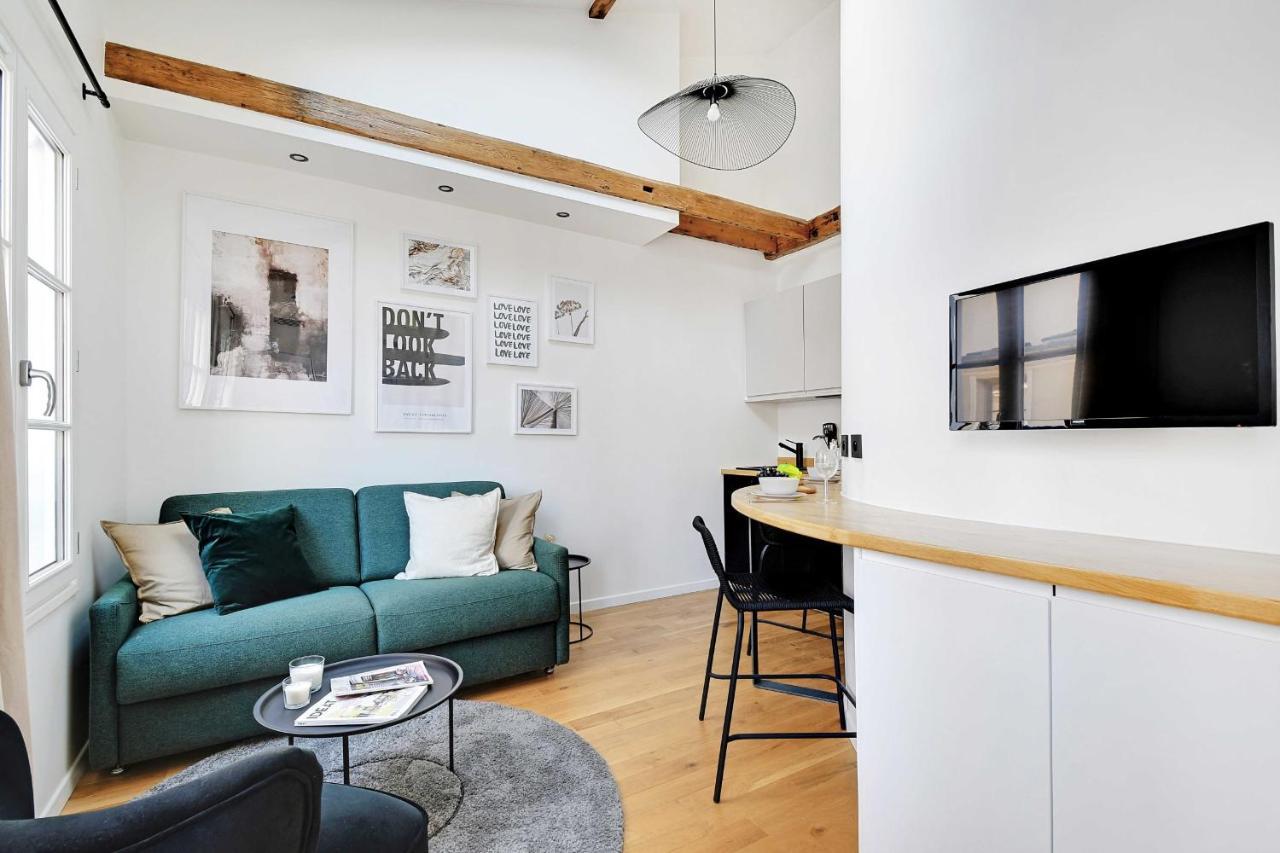 Amazing Cremieux Gare De Lyon Appartement