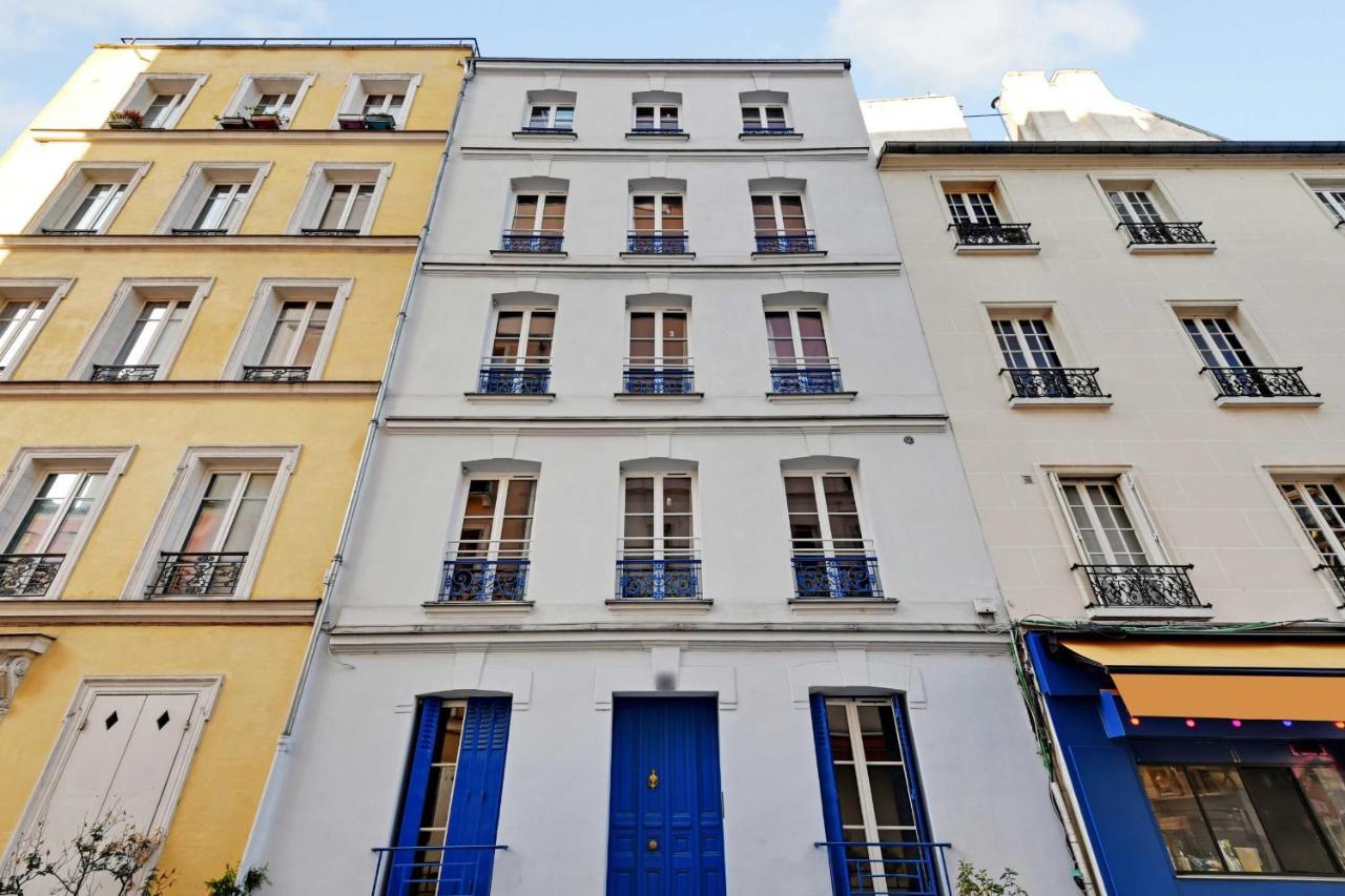 Amazing Cremieux Gare De Lyon Appartement
