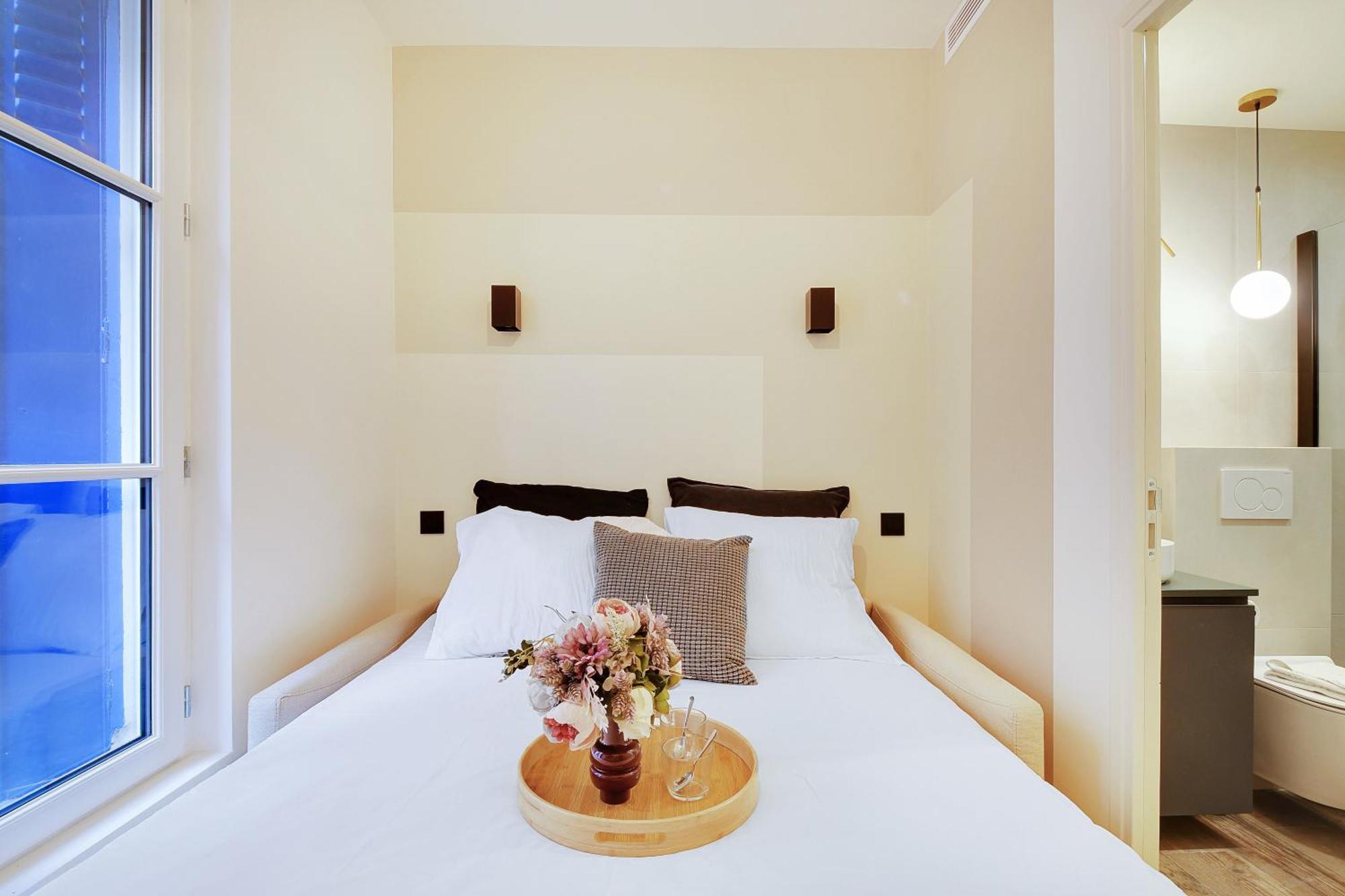 Amazing Cremieux Gare De Lyon Appartement *