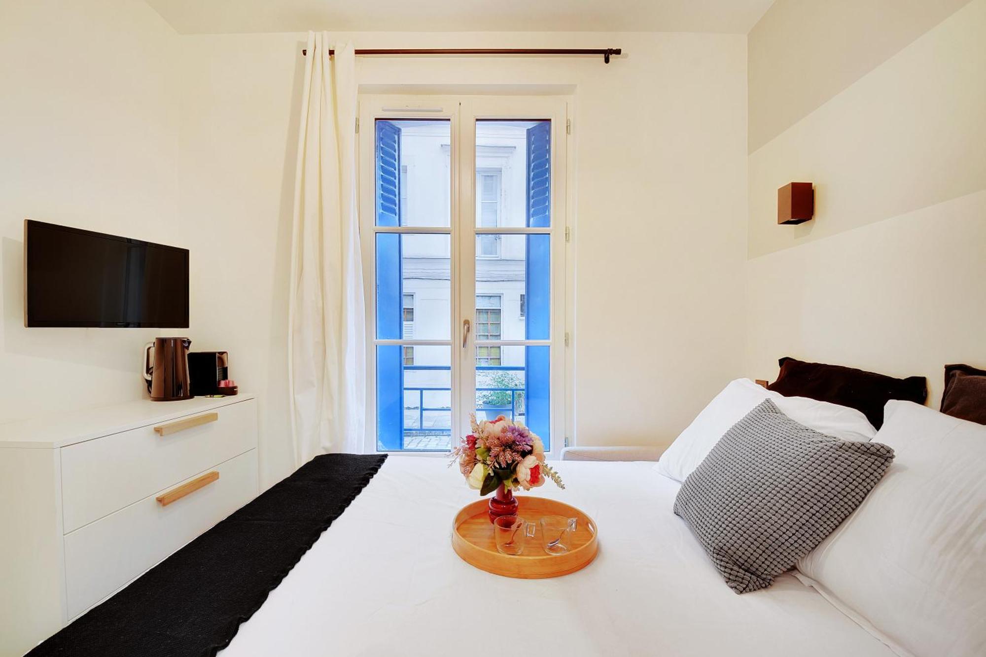 Appartement Amazing Cremieux Gare De Lyon