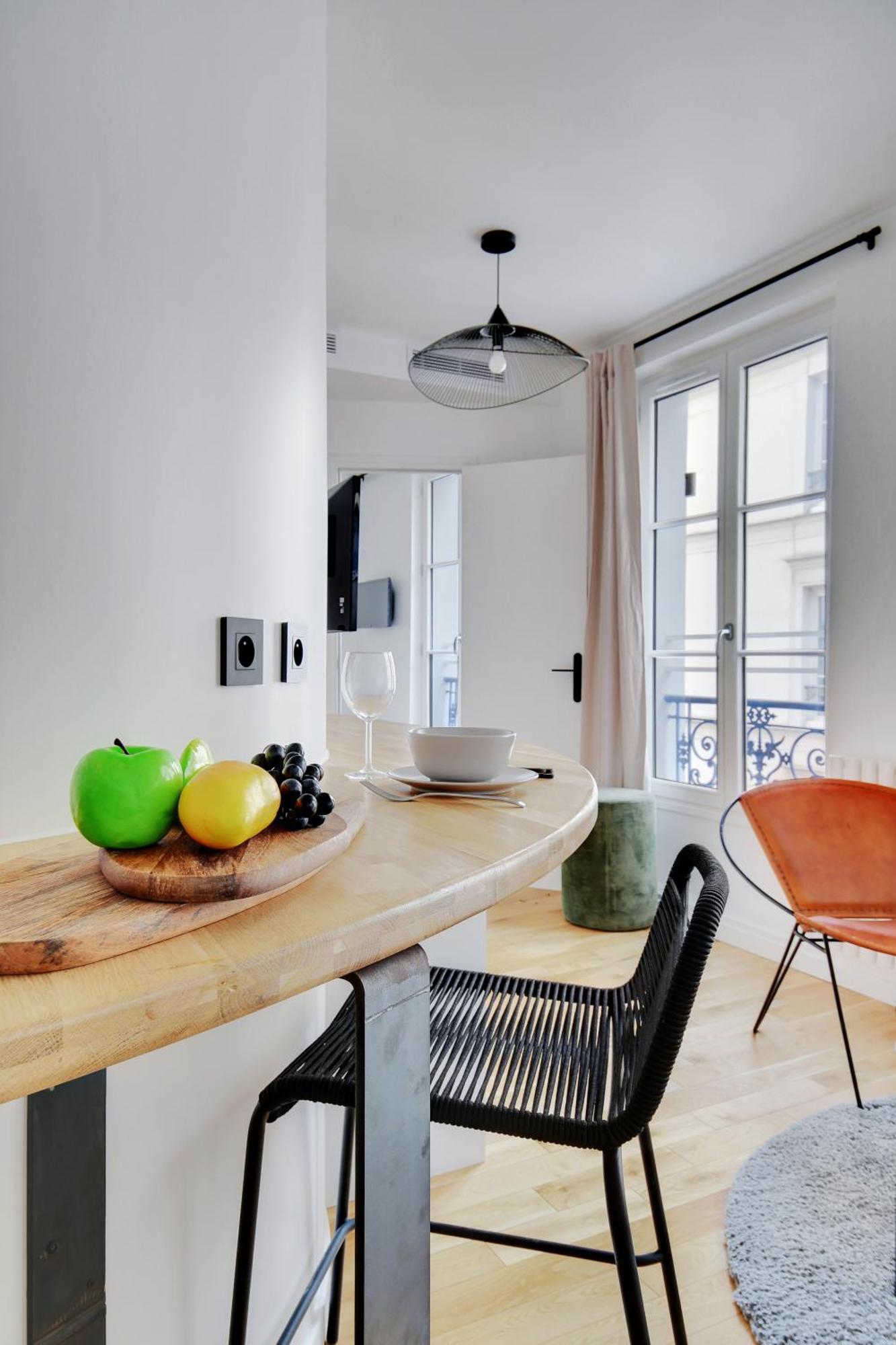Amazing Cremieux Gare De Lyon Appartement *