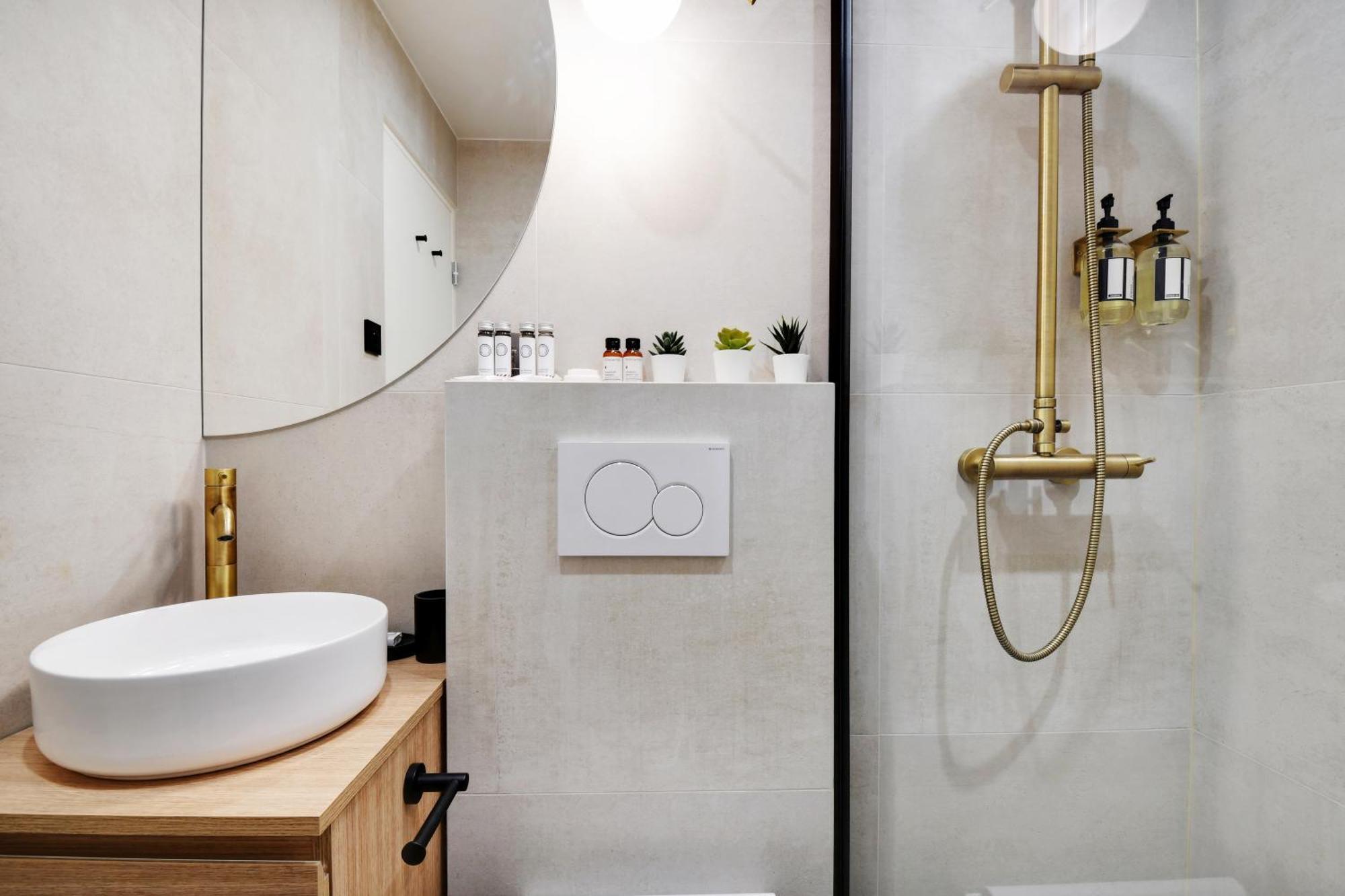 Appartement Amazing Cremieux Gare De Lyon Parijs