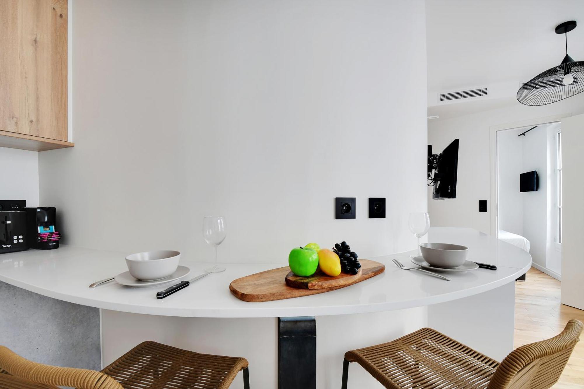 Amazing Cremieux Gare De Lyon Appartement